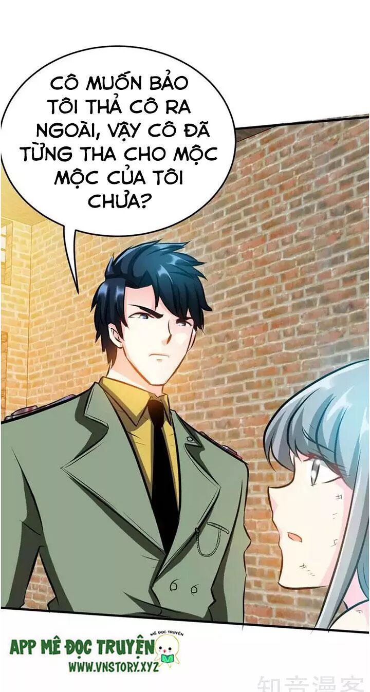 Đế Thiếu Chuyên Sủng Hắc Đạo Thê: Chapter 72: Cung gia diệt vong