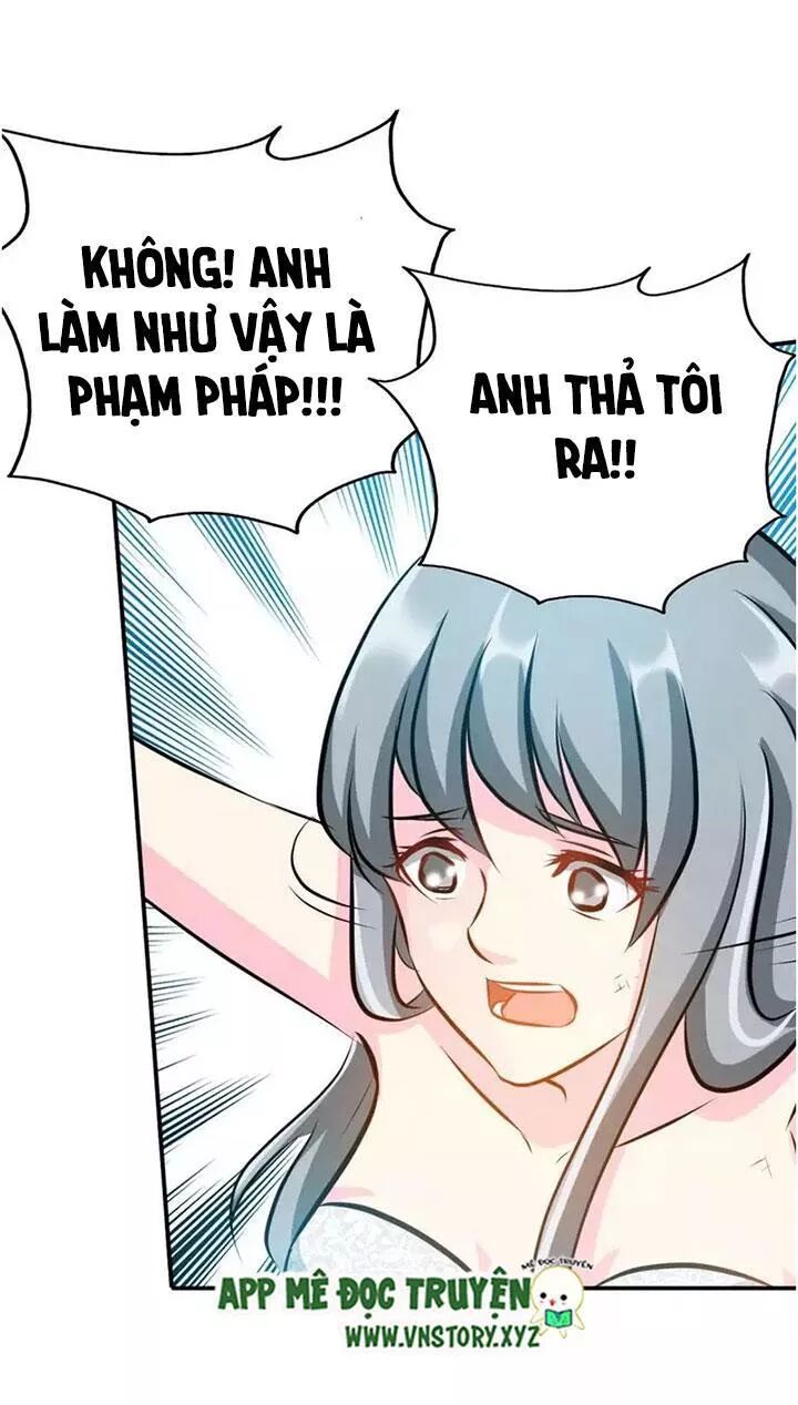 Đế Thiếu Chuyên Sủng Hắc Đạo Thê: Chapter 72: Cung gia diệt vong