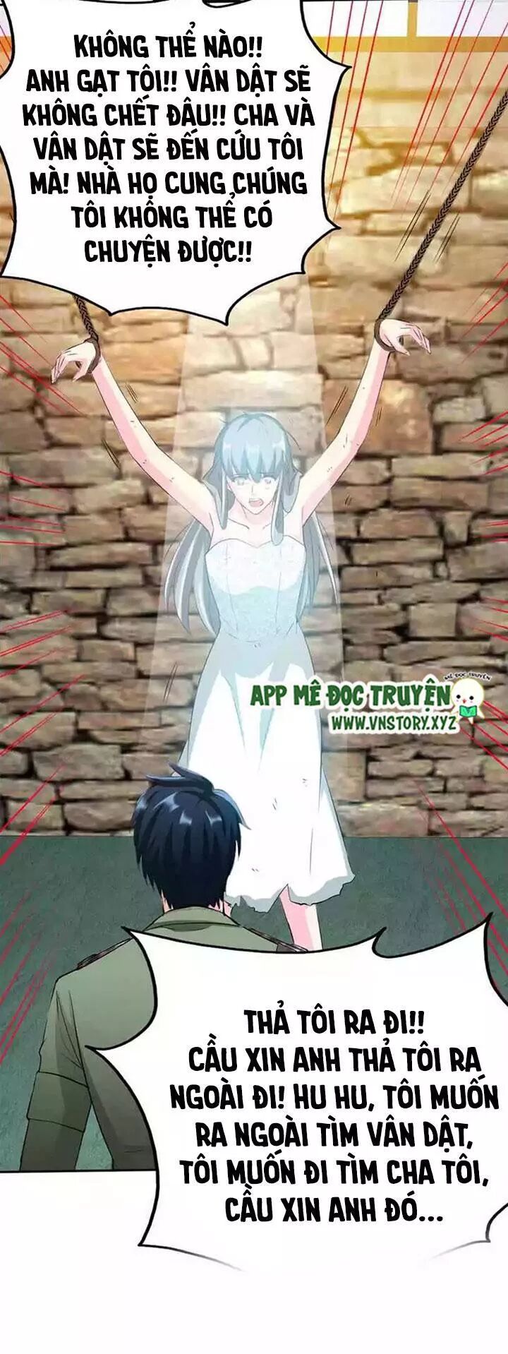 Đế Thiếu Chuyên Sủng Hắc Đạo Thê: Chapter 72: Cung gia diệt vong