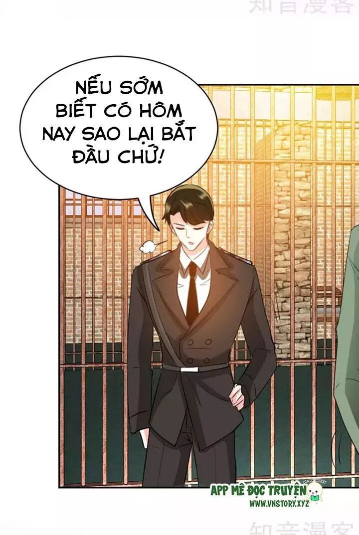 Đế Thiếu Chuyên Sủng Hắc Đạo Thê: Chapter 72: Cung gia diệt vong