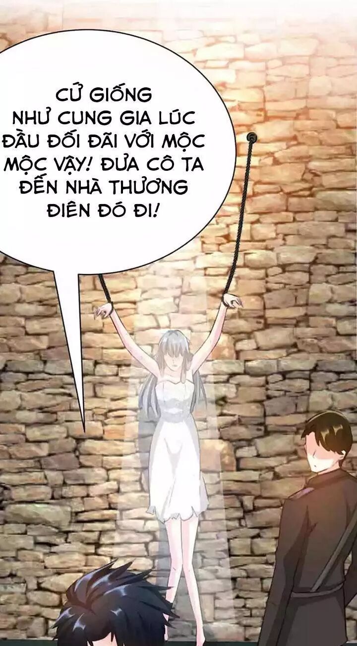 Đế Thiếu Chuyên Sủng Hắc Đạo Thê: Chapter 72: Cung gia diệt vong