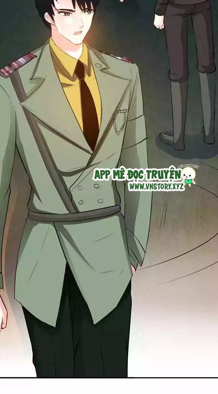 Đế Thiếu Chuyên Sủng Hắc Đạo Thê: Chapter 72: Cung gia diệt vong