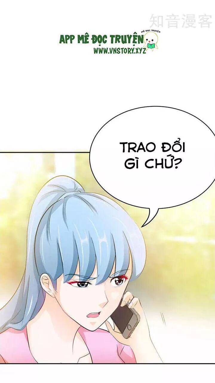 Đế Thiếu Chuyên Sủng Hắc Đạo Thê: Chapter 72: Cung gia diệt vong