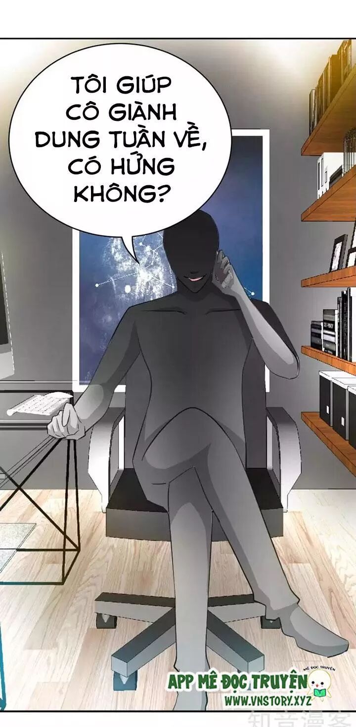 Đế Thiếu Chuyên Sủng Hắc Đạo Thê: Chapter 72: Cung gia diệt vong