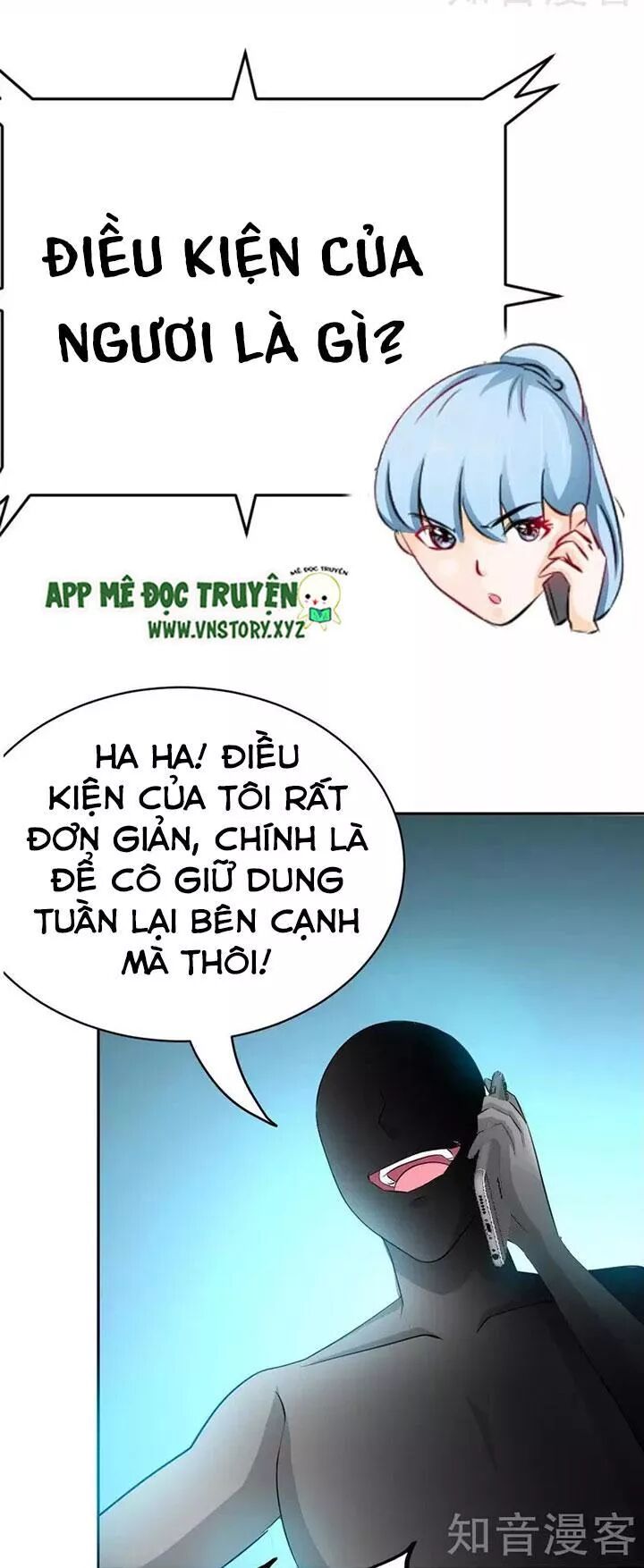 Đế Thiếu Chuyên Sủng Hắc Đạo Thê: Chapter 72: Cung gia diệt vong