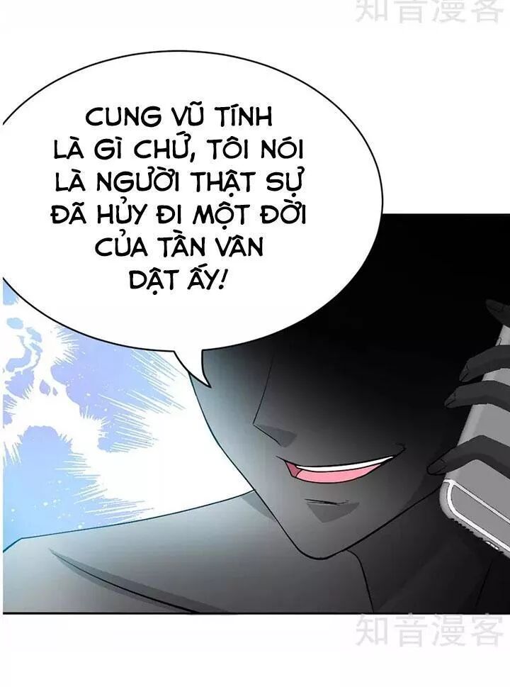 Đế Thiếu Chuyên Sủng Hắc Đạo Thê: Chapter 72: Cung gia diệt vong