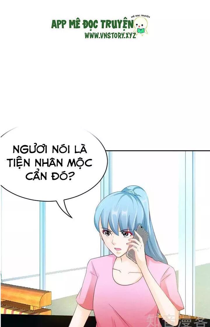 Đế Thiếu Chuyên Sủng Hắc Đạo Thê: Chapter 72: Cung gia diệt vong