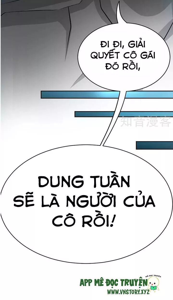 Đế Thiếu Chuyên Sủng Hắc Đạo Thê: Chapter 72: Cung gia diệt vong
