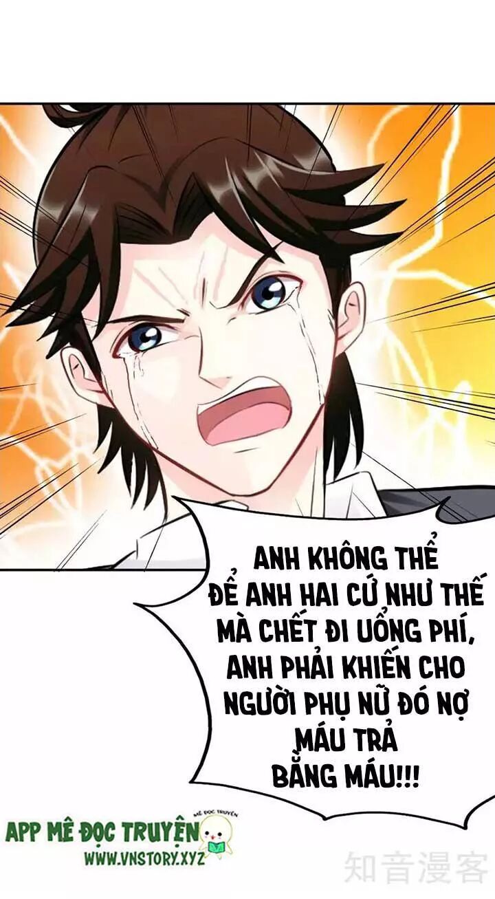 Đế Thiếu Chuyên Sủng Hắc Đạo Thê: Chapter 73: Cơ hội của ác nữ