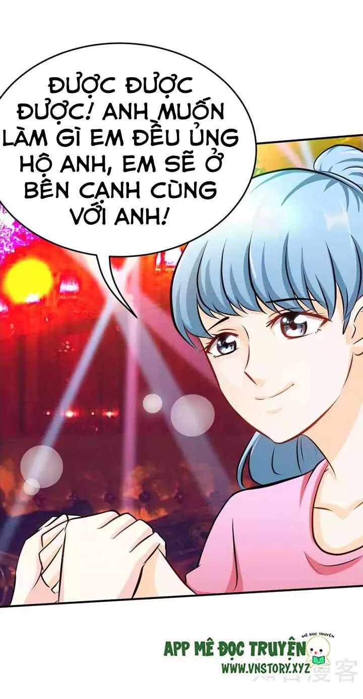 Đế Thiếu Chuyên Sủng Hắc Đạo Thê: Chapter 73: Cơ hội của ác nữ