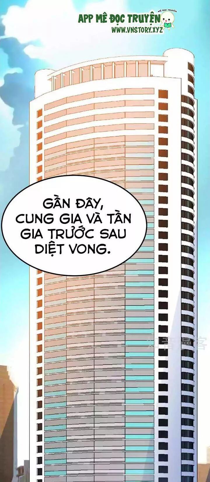 Đế Thiếu Chuyên Sủng Hắc Đạo Thê: Chapter 73: Cơ hội của ác nữ