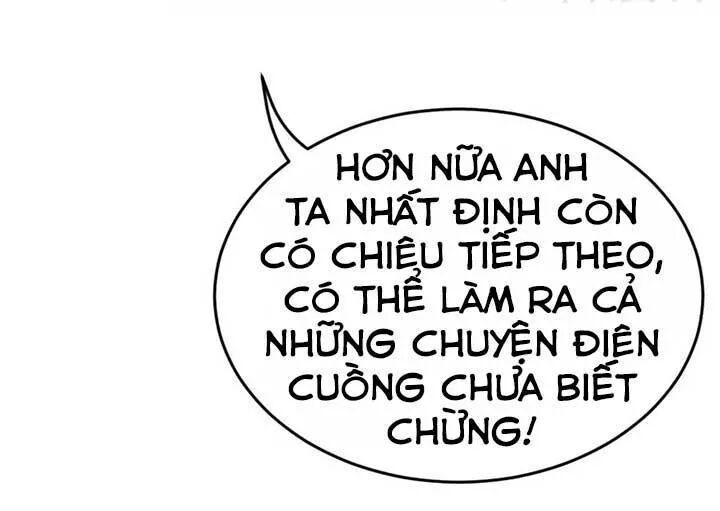 Đế Thiếu Chuyên Sủng Hắc Đạo Thê: Chapter 73: Cơ hội của ác nữ