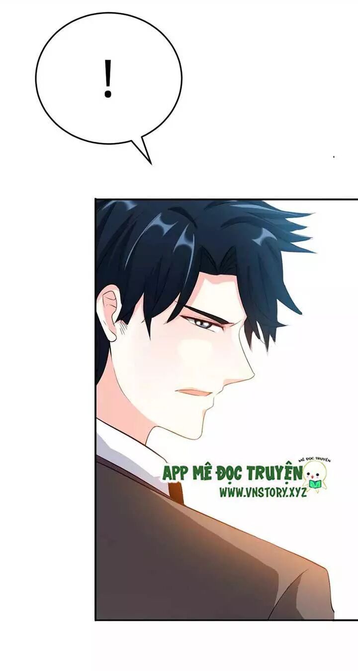 Đế Thiếu Chuyên Sủng Hắc Đạo Thê: Chapter 73: Cơ hội của ác nữ