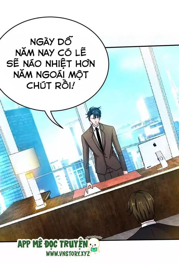 Đế Thiếu Chuyên Sủng Hắc Đạo Thê: Chapter 73: Cơ hội của ác nữ