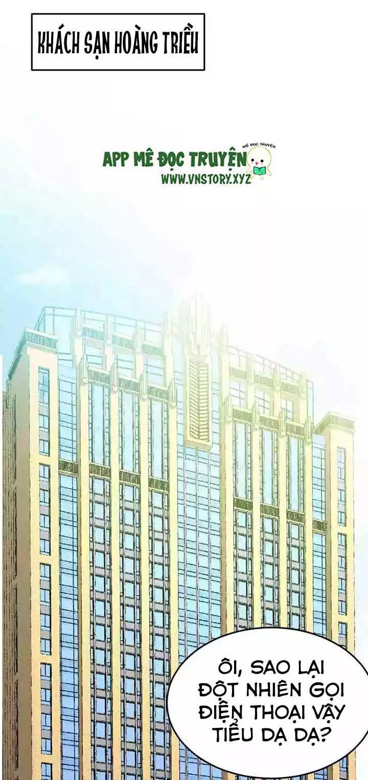 Đế Thiếu Chuyên Sủng Hắc Đạo Thê: Chapter 73: Cơ hội của ác nữ