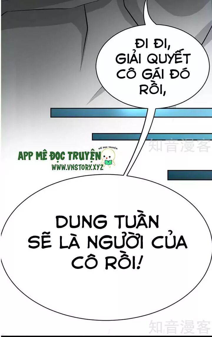 Đế Thiếu Chuyên Sủng Hắc Đạo Thê: Chapter 73: Cơ hội của ác nữ