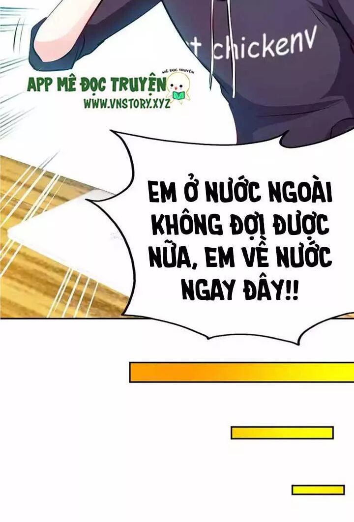 Đế Thiếu Chuyên Sủng Hắc Đạo Thê: Chapter 73: Cơ hội của ác nữ
