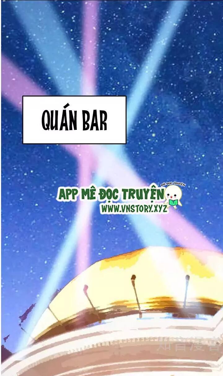 Đế Thiếu Chuyên Sủng Hắc Đạo Thê: Chapter 73: Cơ hội của ác nữ