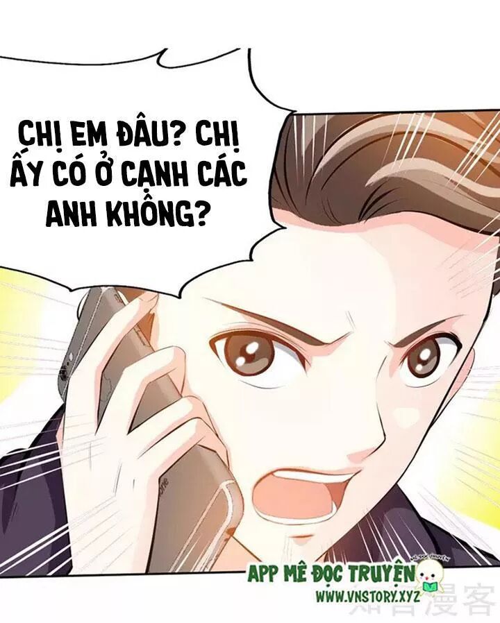 Đế Thiếu Chuyên Sủng Hắc Đạo Thê: Chapter 74: Thích sát Mộc Cẩn