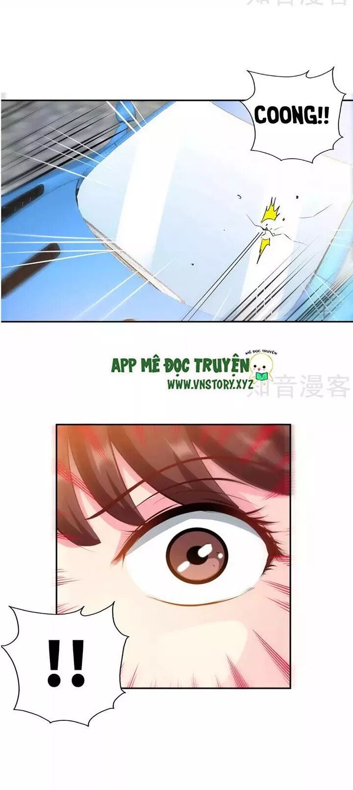Đế Thiếu Chuyên Sủng Hắc Đạo Thê: Chapter 74: Thích sát Mộc Cẩn