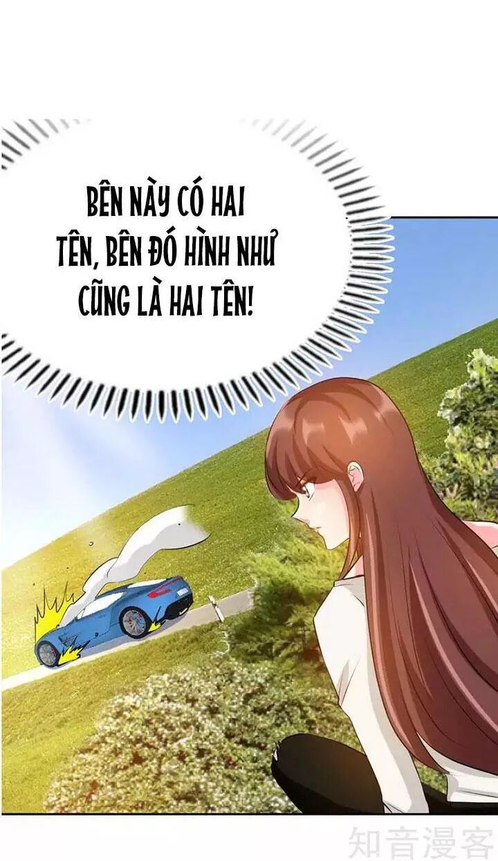 Đế Thiếu Chuyên Sủng Hắc Đạo Thê: Chapter 74: Thích sát Mộc Cẩn