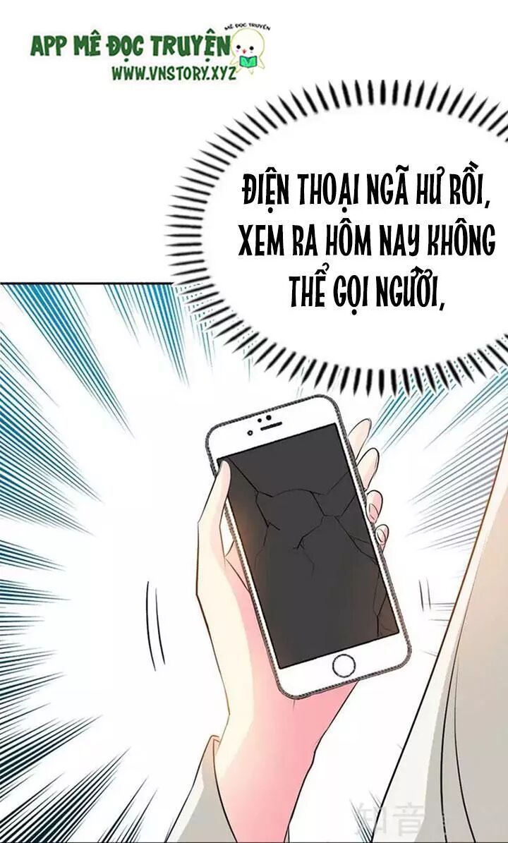 Đế Thiếu Chuyên Sủng Hắc Đạo Thê: Chapter 74: Thích sát Mộc Cẩn