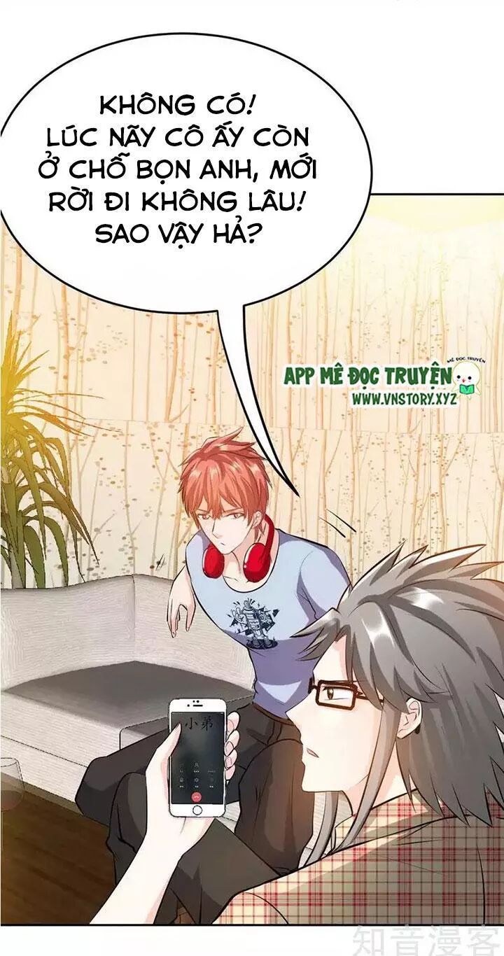 Đế Thiếu Chuyên Sủng Hắc Đạo Thê: Chapter 74: Thích sát Mộc Cẩn