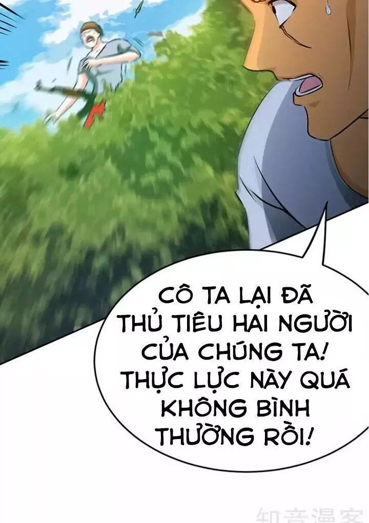 Đế Thiếu Chuyên Sủng Hắc Đạo Thê: Chapter 74: Thích sát Mộc Cẩn