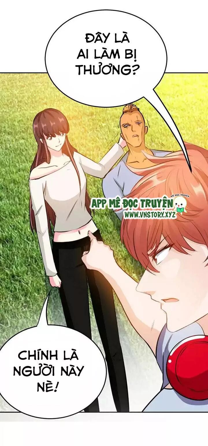 Đế Thiếu Chuyên Sủng Hắc Đạo Thê: Chapter 74: Thích sát Mộc Cẩn