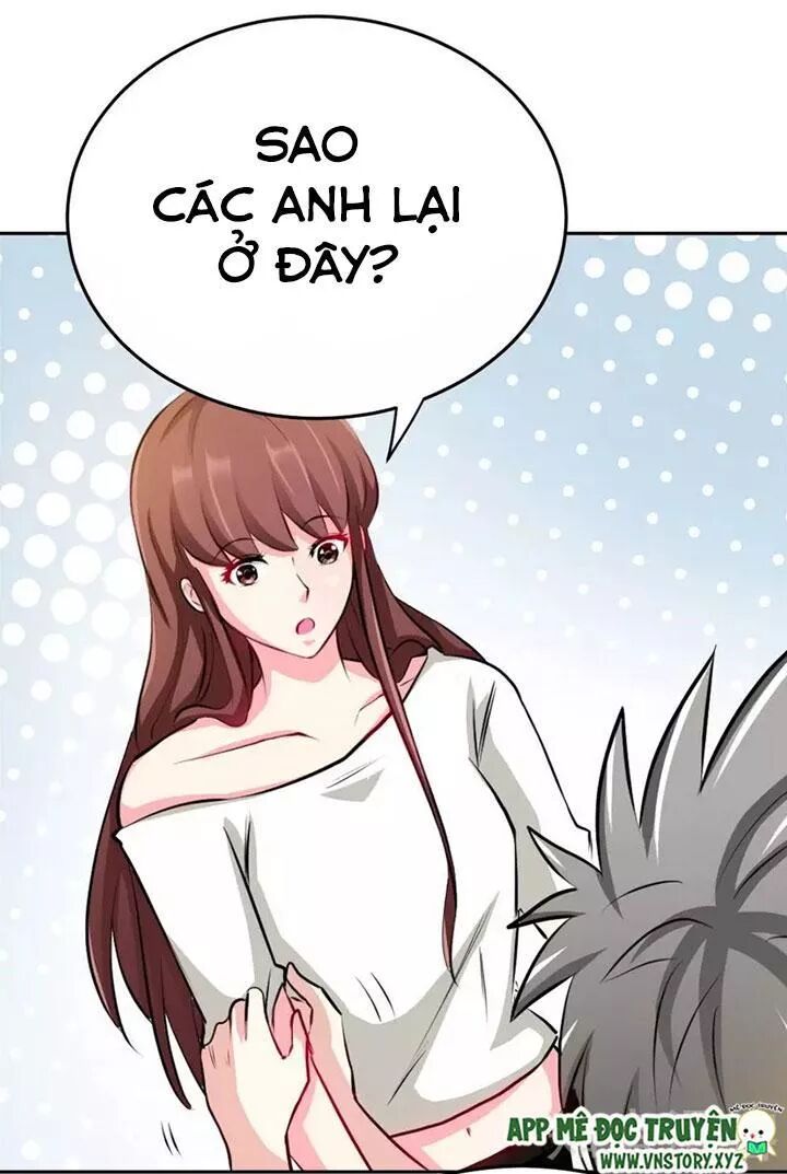 Đế Thiếu Chuyên Sủng Hắc Đạo Thê: Chapter 74: Thích sát Mộc Cẩn