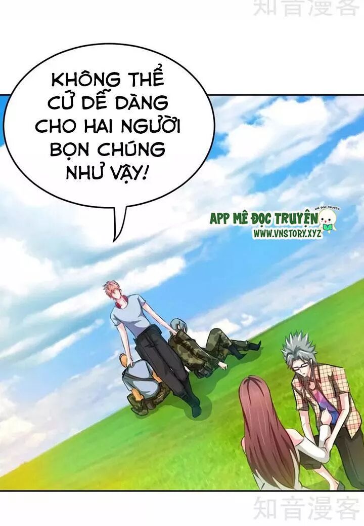 Đế Thiếu Chuyên Sủng Hắc Đạo Thê: Chapter 74: Thích sát Mộc Cẩn