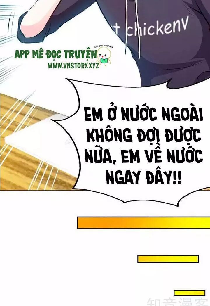 Đế Thiếu Chuyên Sủng Hắc Đạo Thê: Chapter 74: Thích sát Mộc Cẩn