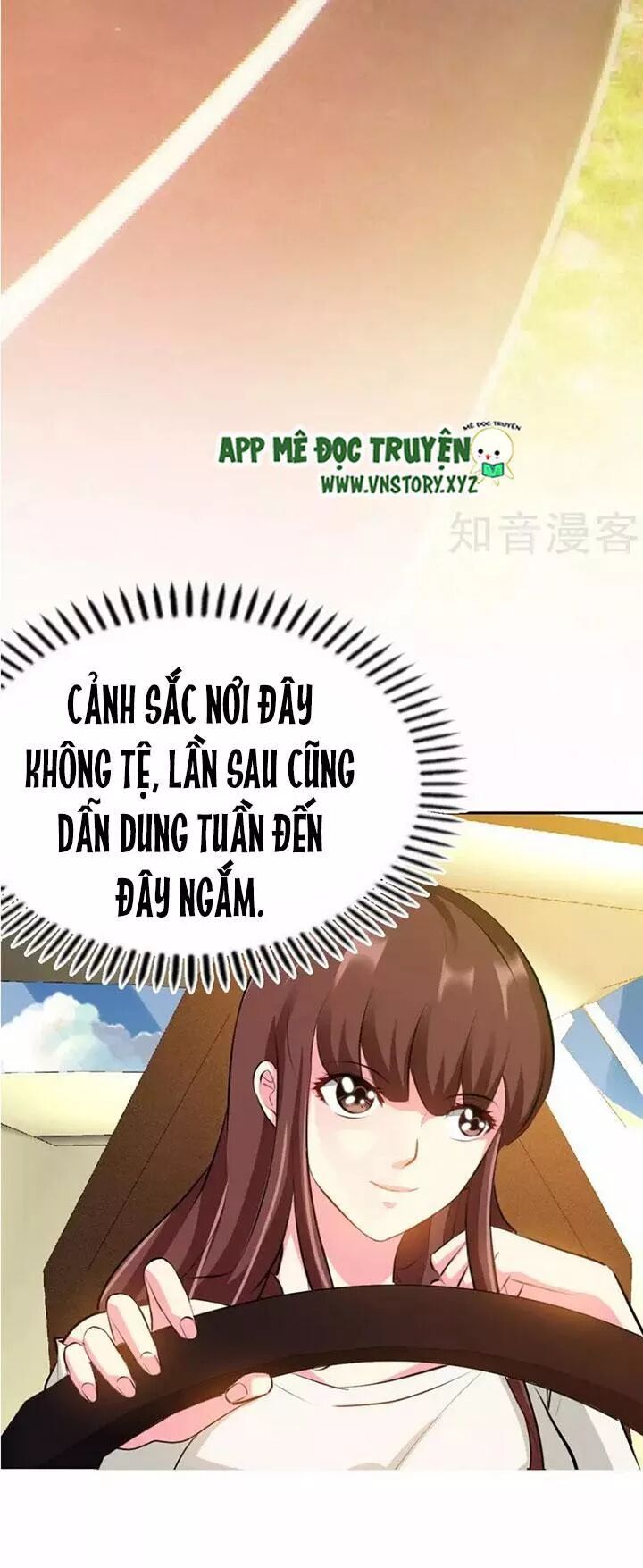 Đế Thiếu Chuyên Sủng Hắc Đạo Thê: Chapter 74: Thích sát Mộc Cẩn