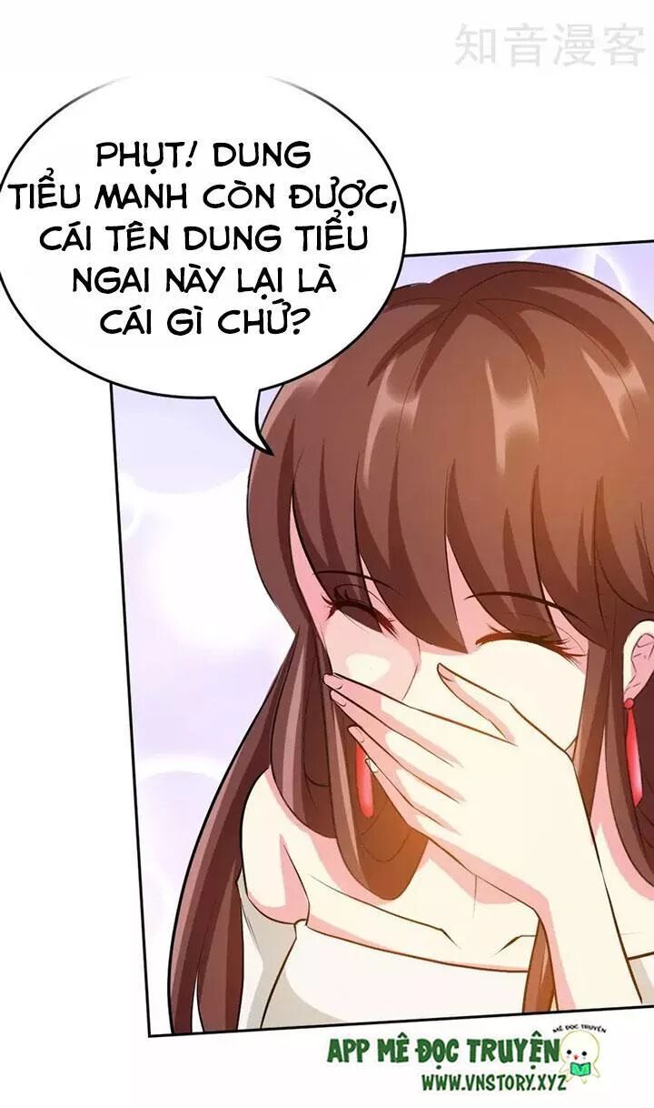 Đế Thiếu Chuyên Sủng Hắc Đạo Thê: Chapter 75: Món quà trời ban