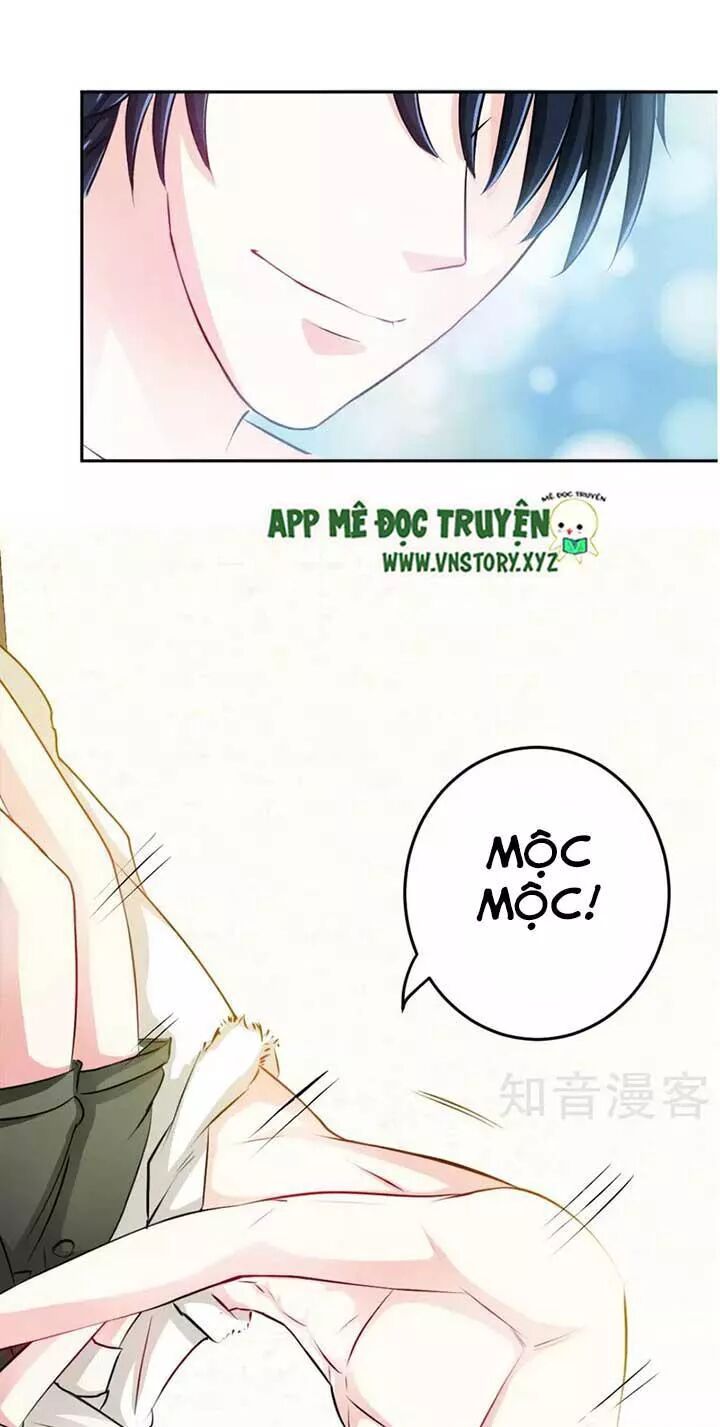 Đế Thiếu Chuyên Sủng Hắc Đạo Thê: Chapter 76: Trận chiến trước khi đi làm