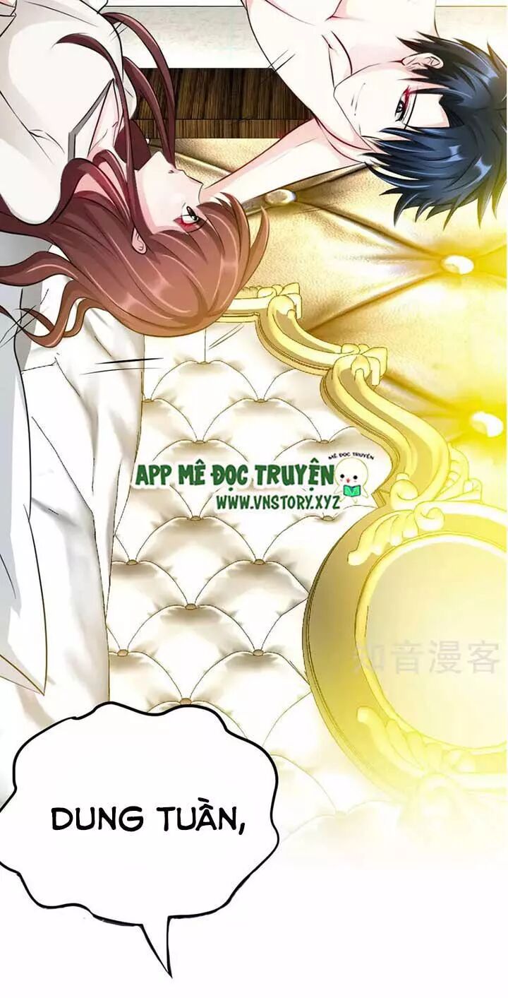 Đế Thiếu Chuyên Sủng Hắc Đạo Thê: Chapter 76: Trận chiến trước khi đi làm