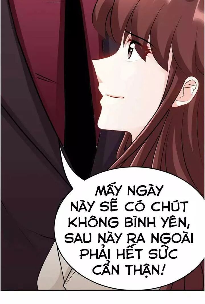 Đế Thiếu Chuyên Sủng Hắc Đạo Thê: Chapter 76: Trận chiến trước khi đi làm