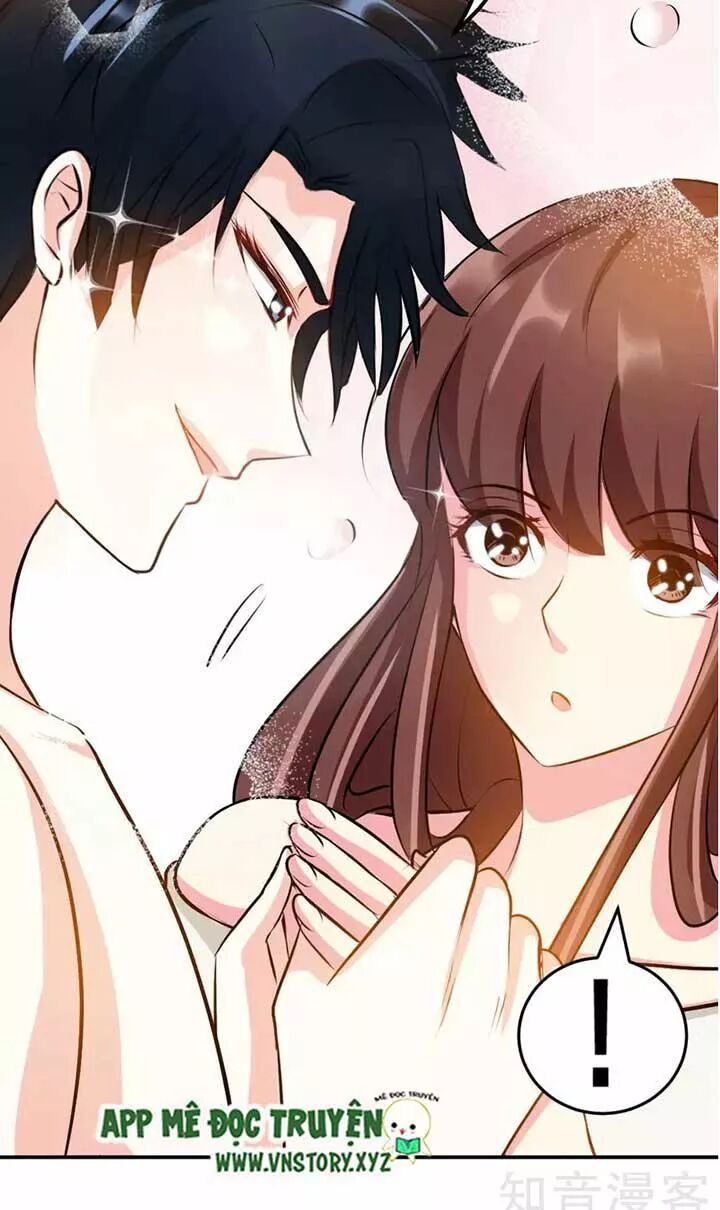 Đế Thiếu Chuyên Sủng Hắc Đạo Thê: Chapter 76: Trận chiến trước khi đi làm