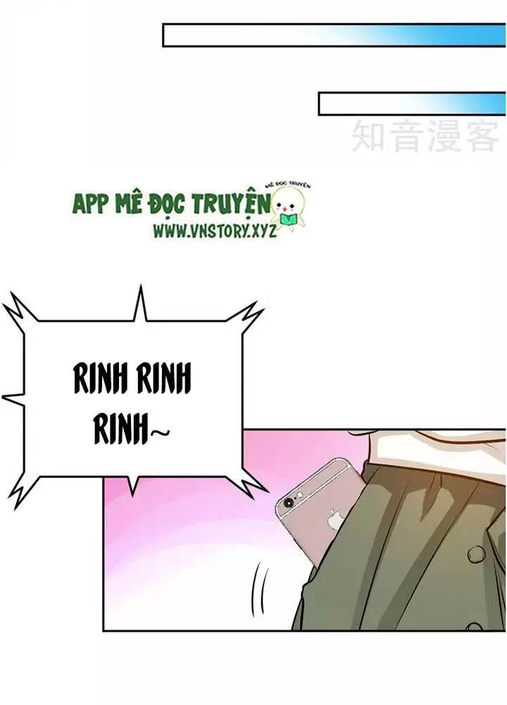 Đế Thiếu Chuyên Sủng Hắc Đạo Thê: Chapter 76: Trận chiến trước khi đi làm
