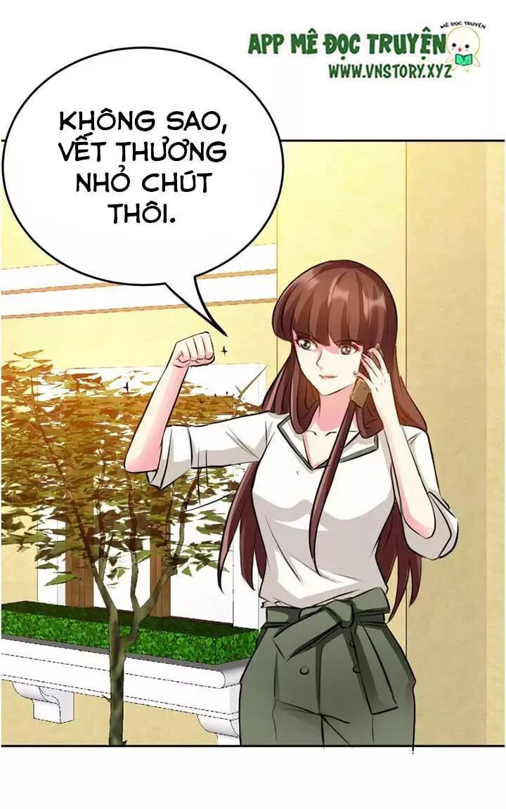 Đế Thiếu Chuyên Sủng Hắc Đạo Thê: Chapter 76: Trận chiến trước khi đi làm