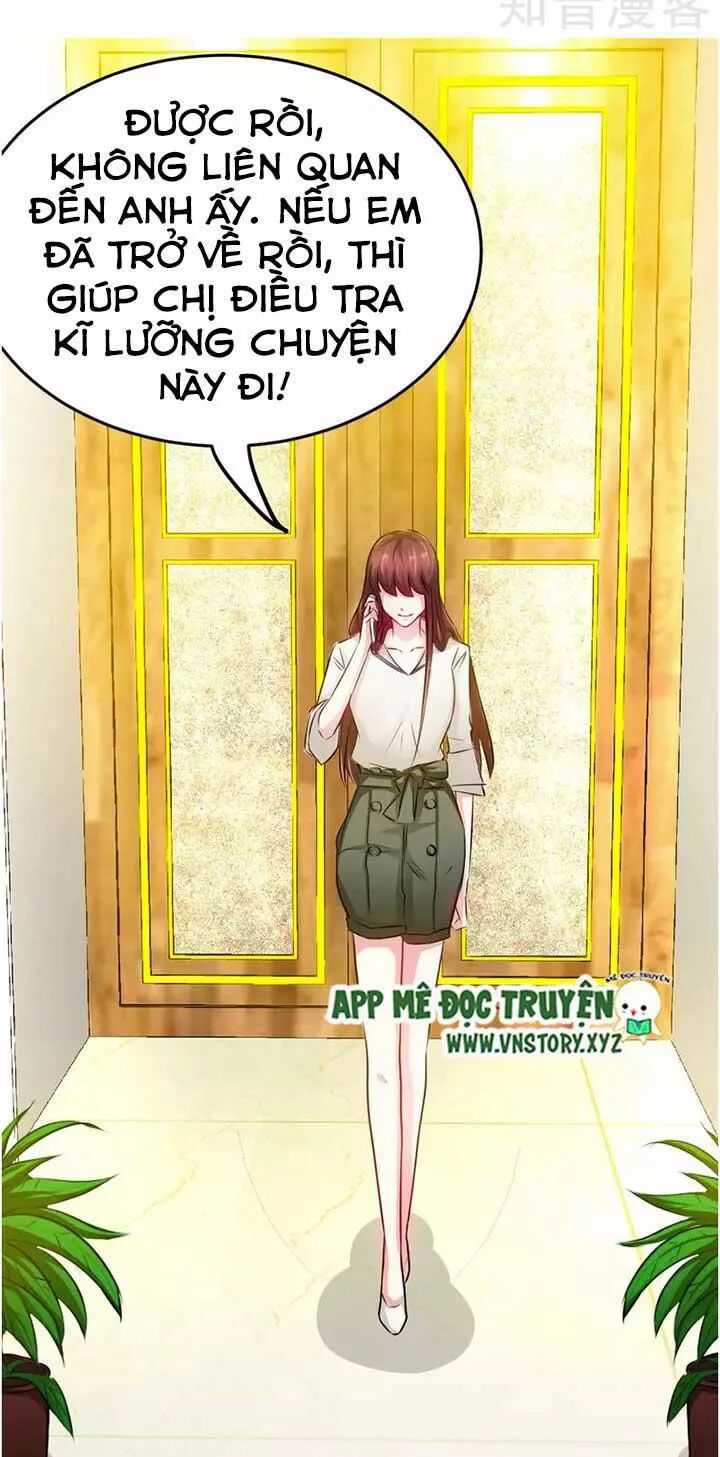 Đế Thiếu Chuyên Sủng Hắc Đạo Thê: Chapter 76: Trận chiến trước khi đi làm