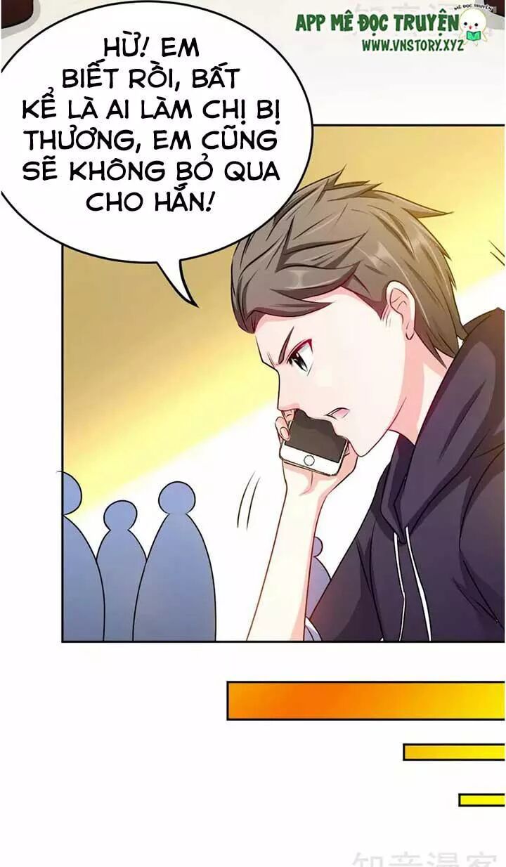 Đế Thiếu Chuyên Sủng Hắc Đạo Thê: Chapter 76: Trận chiến trước khi đi làm