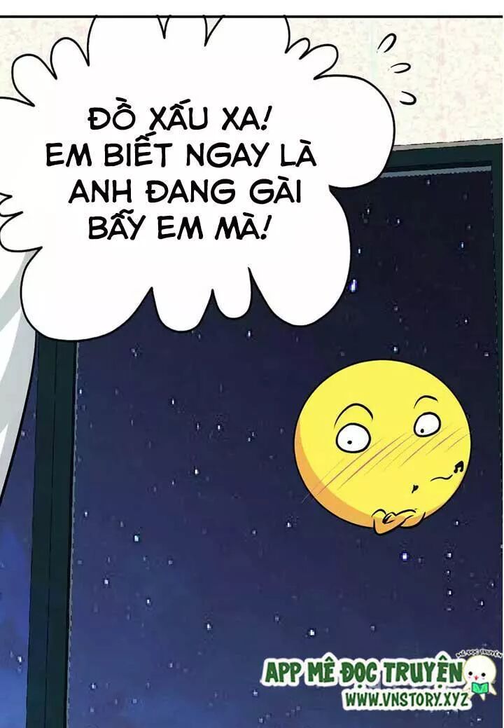 Đế Thiếu Chuyên Sủng Hắc Đạo Thê: Chapter 76: Trận chiến trước khi đi làm