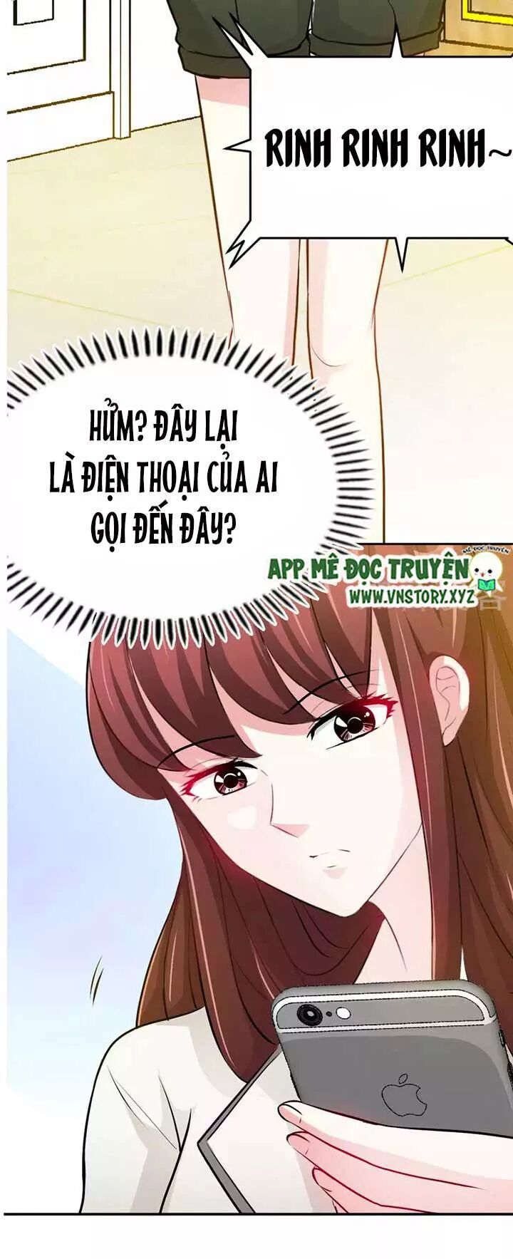 Đế Thiếu Chuyên Sủng Hắc Đạo Thê: Chapter 76: Trận chiến trước khi đi làm