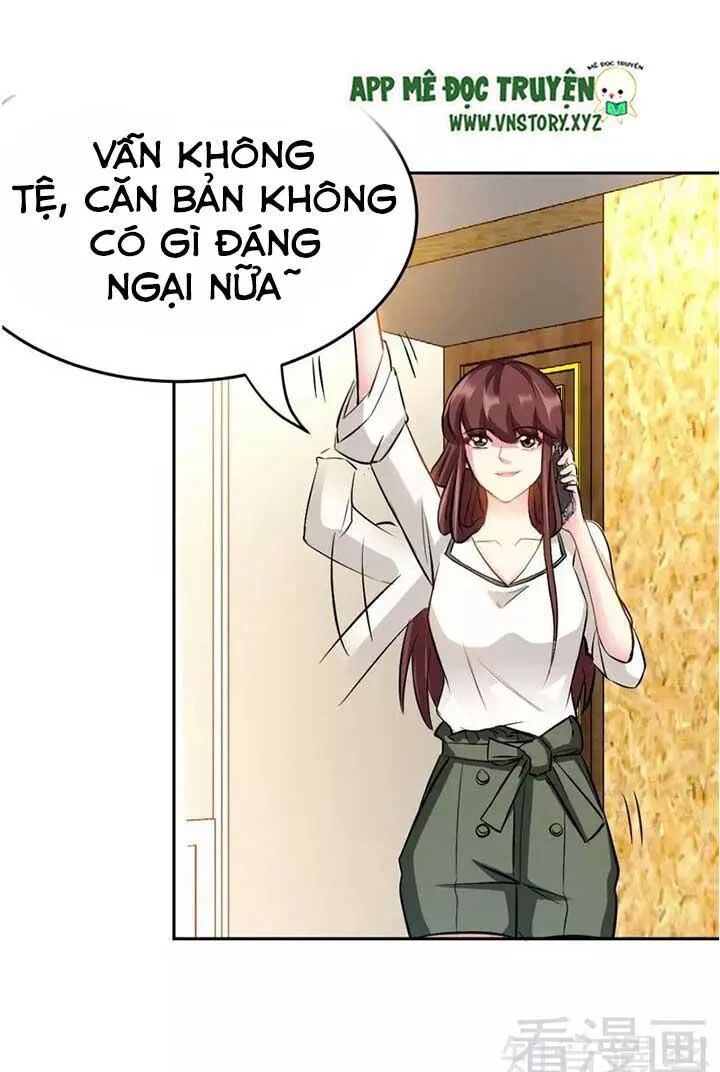 Đế Thiếu Chuyên Sủng Hắc Đạo Thê: Chapter 77: Người đàn ông nguy hiểm