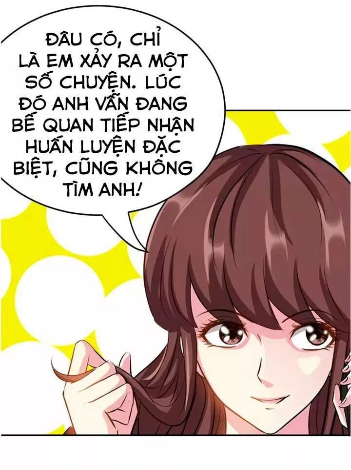 Đế Thiếu Chuyên Sủng Hắc Đạo Thê: Chapter 77: Người đàn ông nguy hiểm
