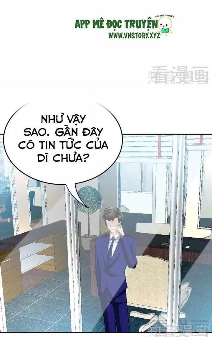 Đế Thiếu Chuyên Sủng Hắc Đạo Thê: Chapter 77: Người đàn ông nguy hiểm