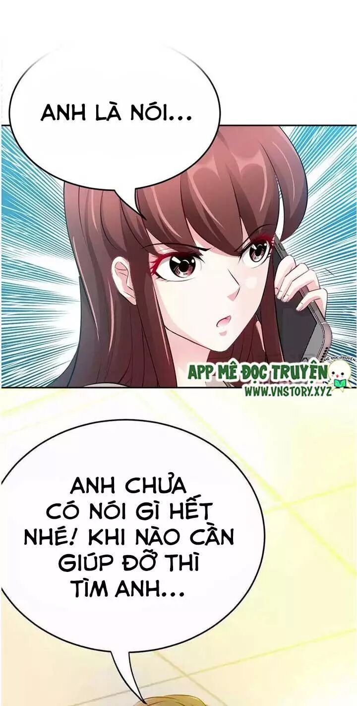 Đế Thiếu Chuyên Sủng Hắc Đạo Thê: Chapter 77: Người đàn ông nguy hiểm