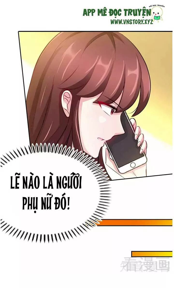 Đế Thiếu Chuyên Sủng Hắc Đạo Thê: Chapter 77: Người đàn ông nguy hiểm