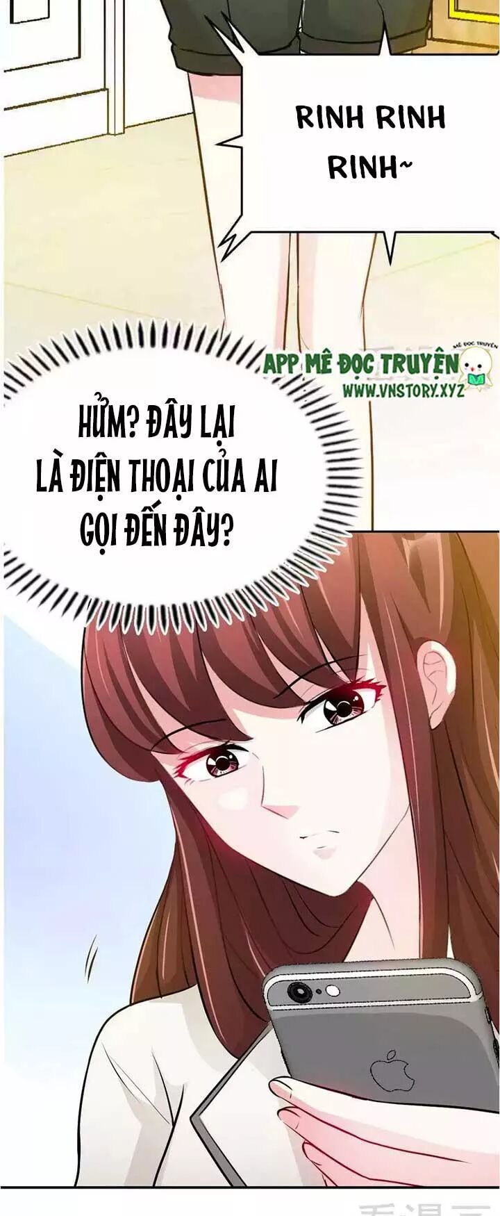 Đế Thiếu Chuyên Sủng Hắc Đạo Thê: Chapter 77: Người đàn ông nguy hiểm